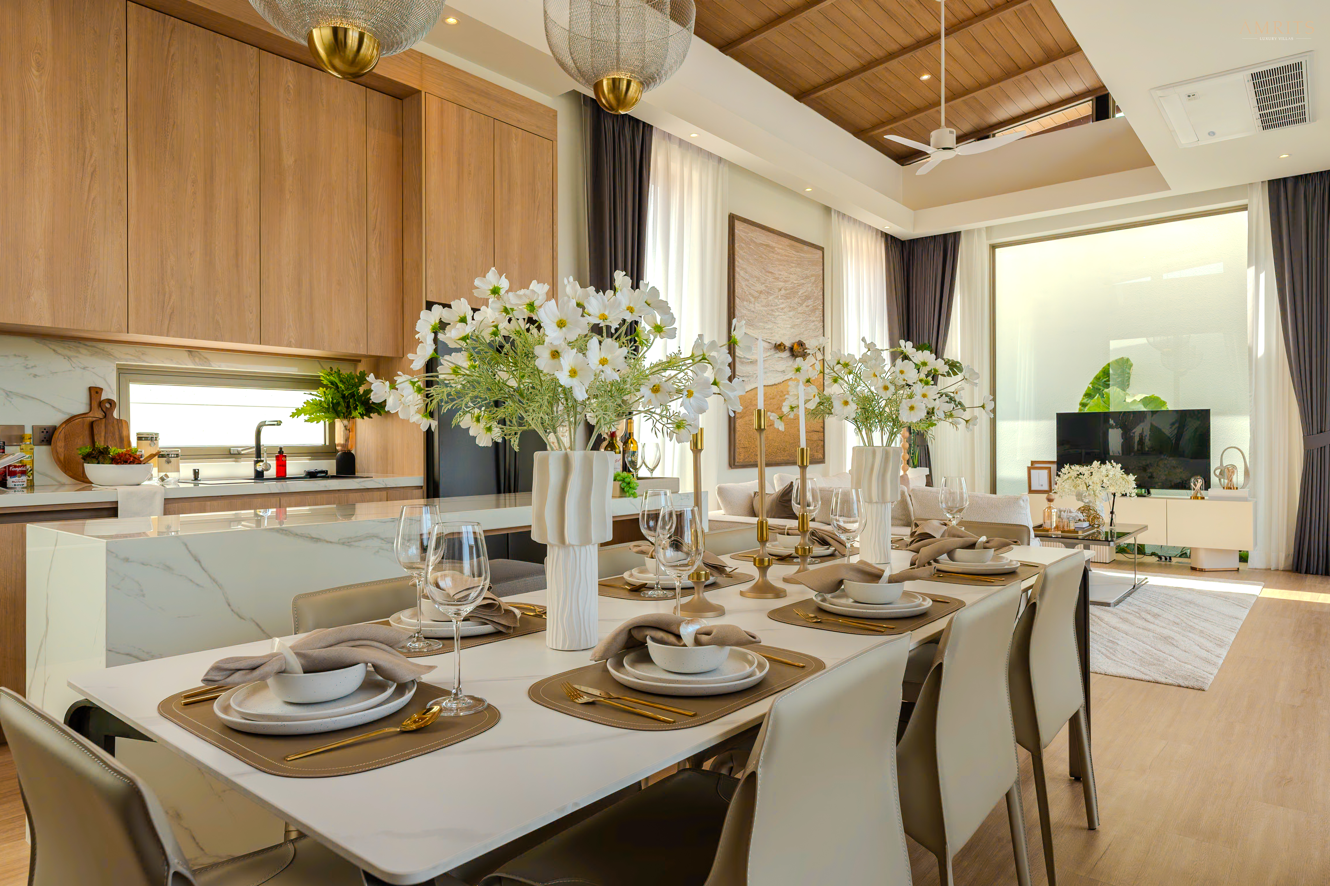 Amrits Luxury Villas 54